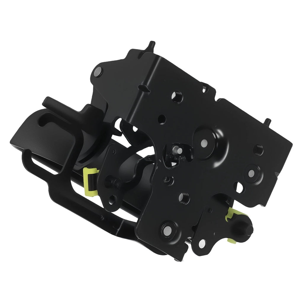 Tailgate Rear Back Latch Door Handle for Chevrolet Avalanche (2002–2006)