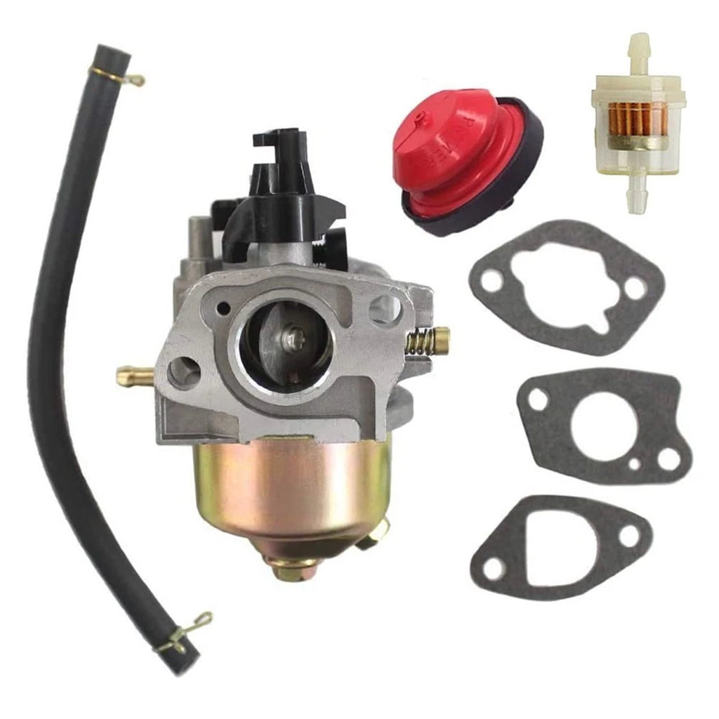 Carburetor Assembly Kit for Lawn Mowers (751-10310, 951-10310)
