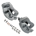 Front Disc Brake Caliper Assembly Kit for Toyota Highlander (2001–2007) 19-B2664