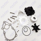 Water Pump Kit for Yamaha 115HP-300HP (65N-W0078-A1-00, 61A-44311-01)