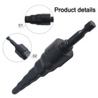 HVAC Repair Tool for Various Tubing Sizes and Copper Pipes