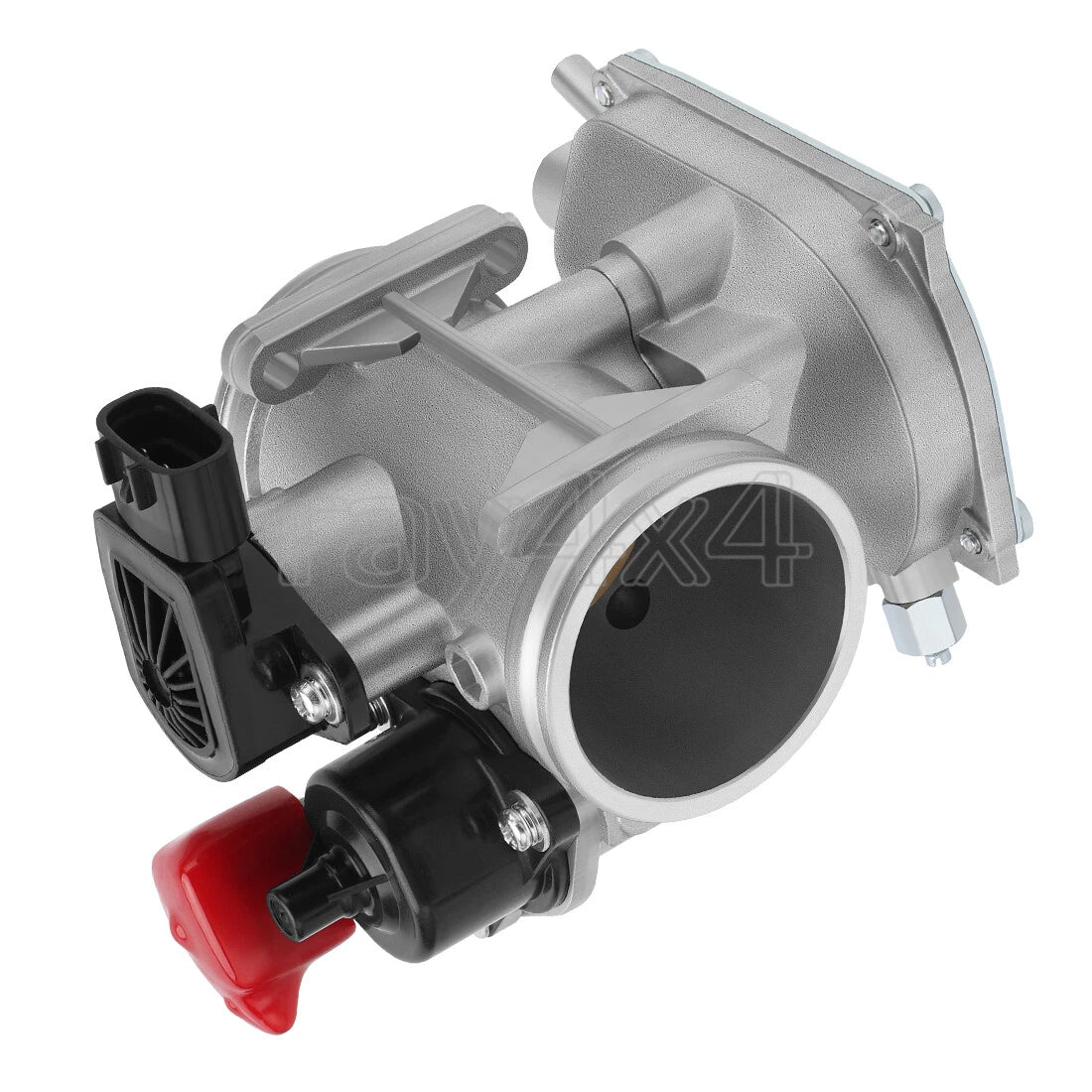 Throttle Body for Polaris Ranger Crew 800 XP 800 / Ranger 800 (2011–2016)
