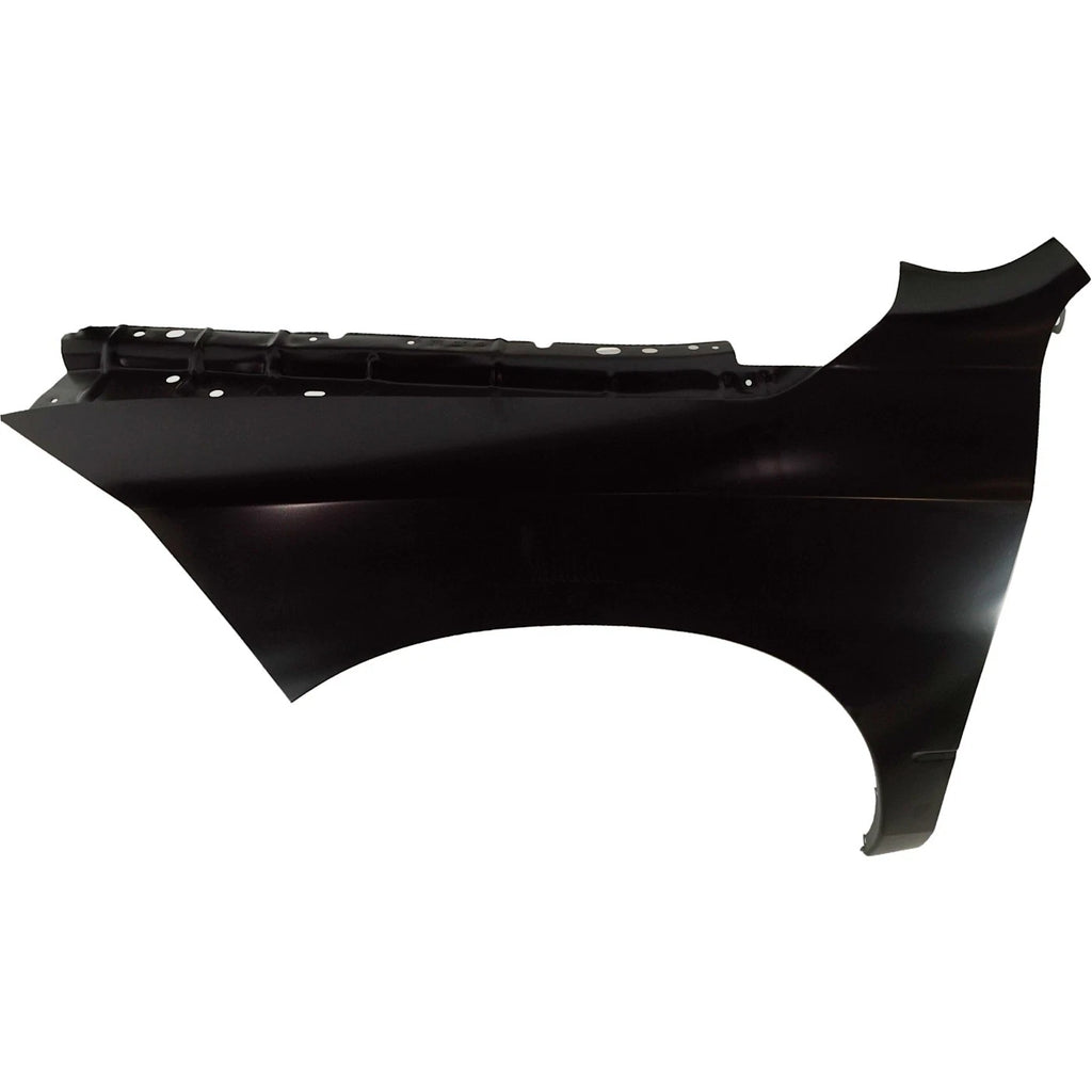 Fender for Ram 1500 (2011–2018) Front Driver and Passenger Side