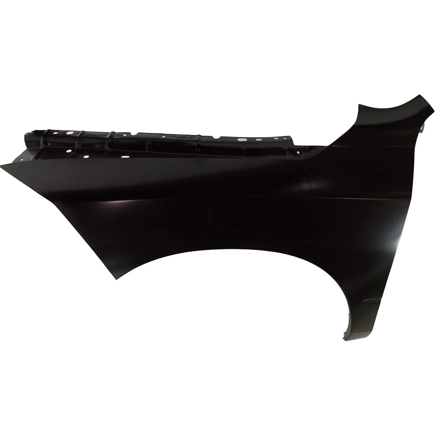 Fender for Ram 1500 (2011–2018) Front Driver and Passenger Side
