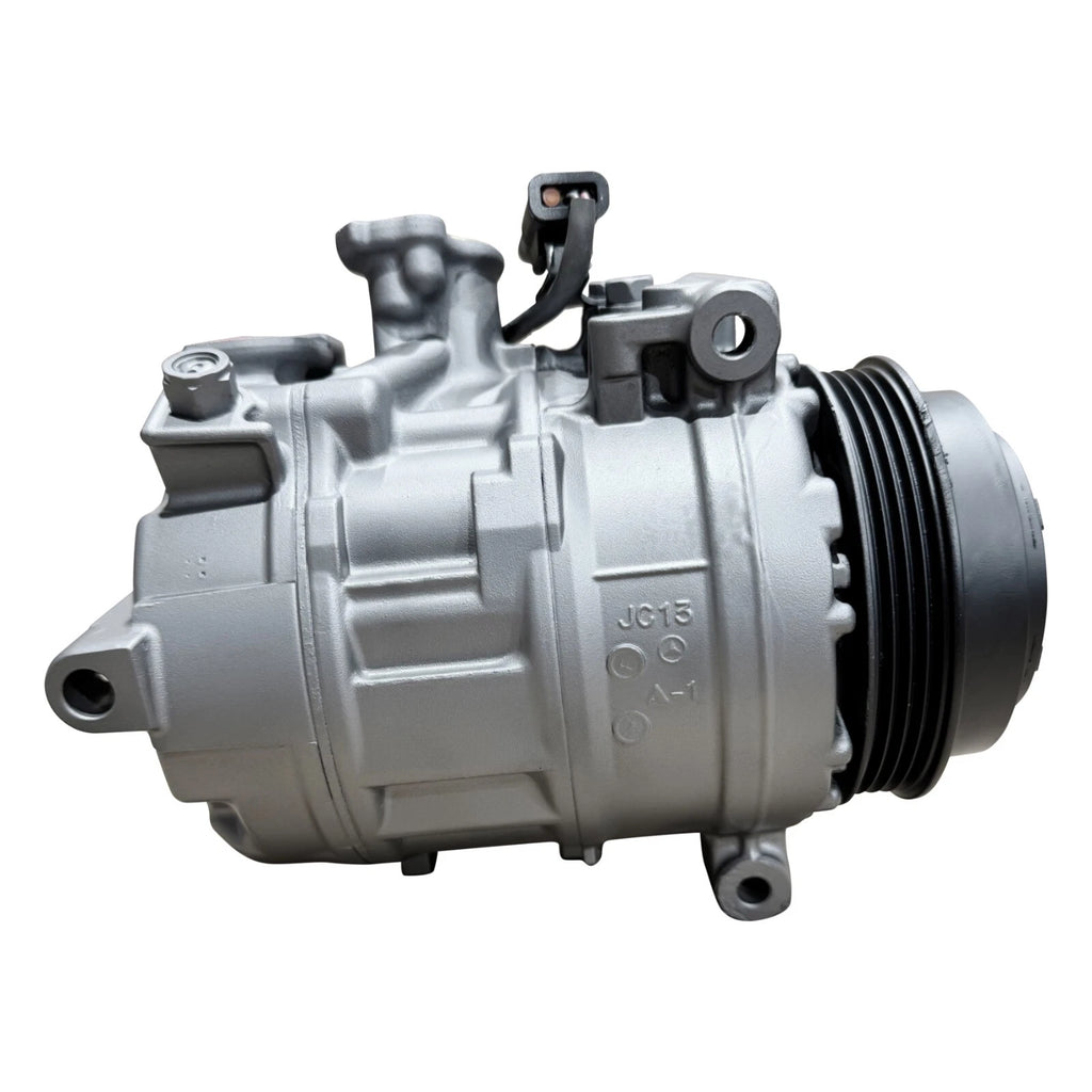 AC Compressor Replacement for Mercedes G550 4.0L (2016-2020)