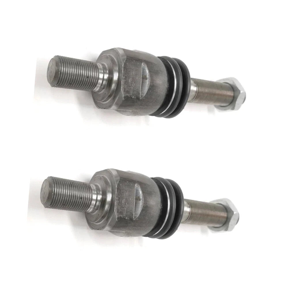 2X Tie Rod End 218367GT 218367 for Genie Telehandler GTH-844 (2013–2016)