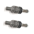 2X Tie Rod End 218367GT 218367 for Genie Telehandler GTH-844 (2013–2016)