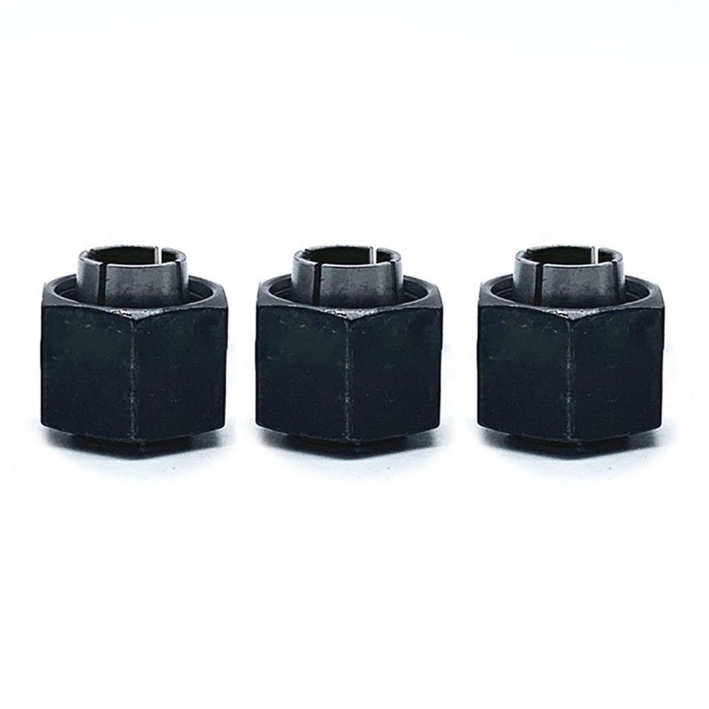 Router Maintenance Chuck Collet and Nut for Router Accessory