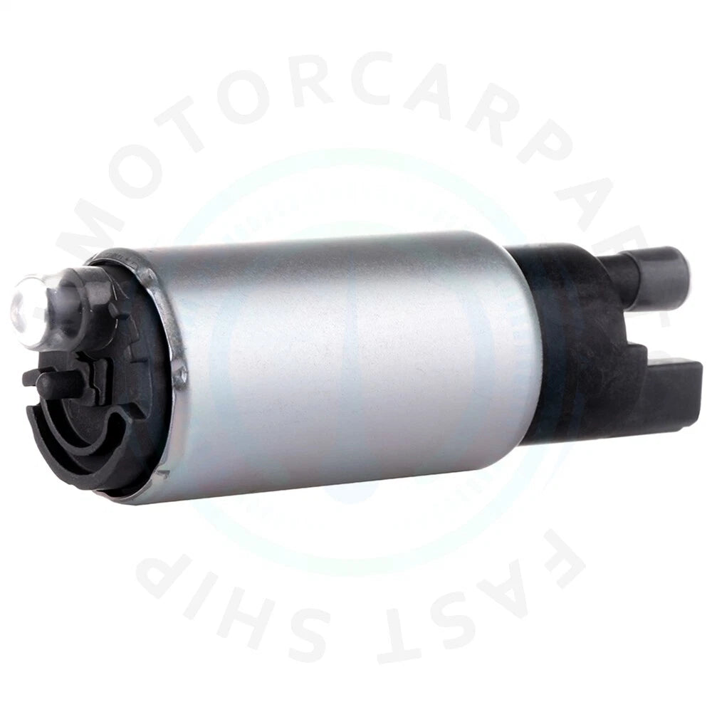 Electric Fuel Pump Assembly for Nissan Frontier (1999–2004)