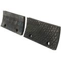 Upper Tailings Auger Housing Paddle for A-H131639-AI