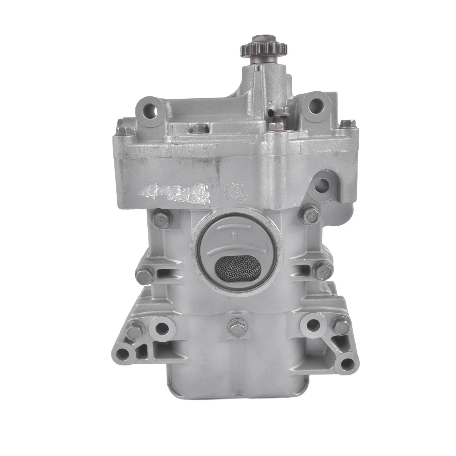 Engine Oil Pump Shaft Balance Assembly for Hyundai Sonata Veloster N (2016–2022)