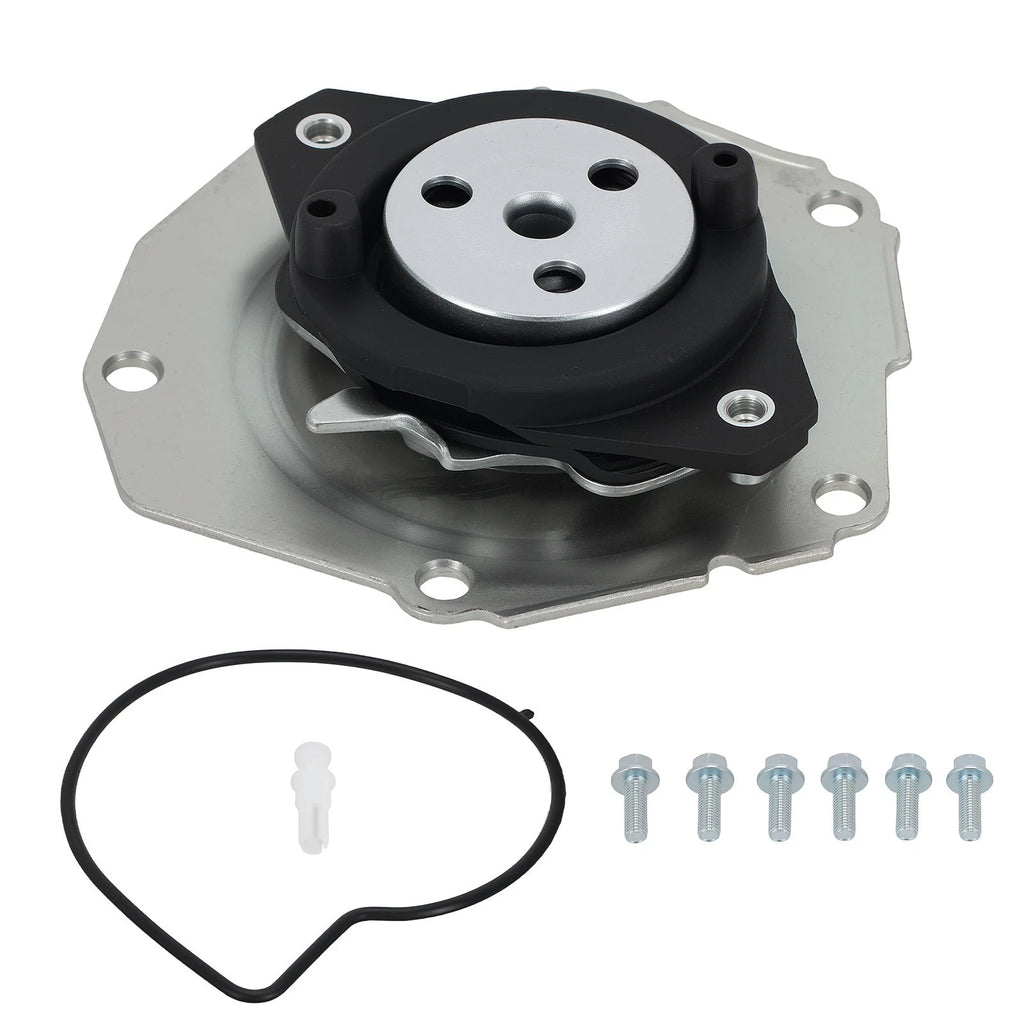 Engine Cooling Water Pump for Land Rover LR2 3.2L (2008–2012) LR003204 LR006861