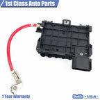 Fuse Box for Volkswagen Beetle Golf Jetta (1999–2008) 1J0937617D