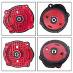 Impact Wrench Rotor End Cap for 2967-20