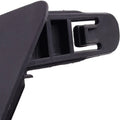 Front Bumper Fog Light Covers for Toyota RAV4 (2009-2013)