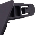 Front Bumper Fog Light Covers for Toyota RAV4 (2009-2013)