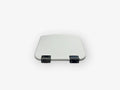 Glove Box for Proline 23 Sport (Poly, 8 3/4in x 8 3/8in)