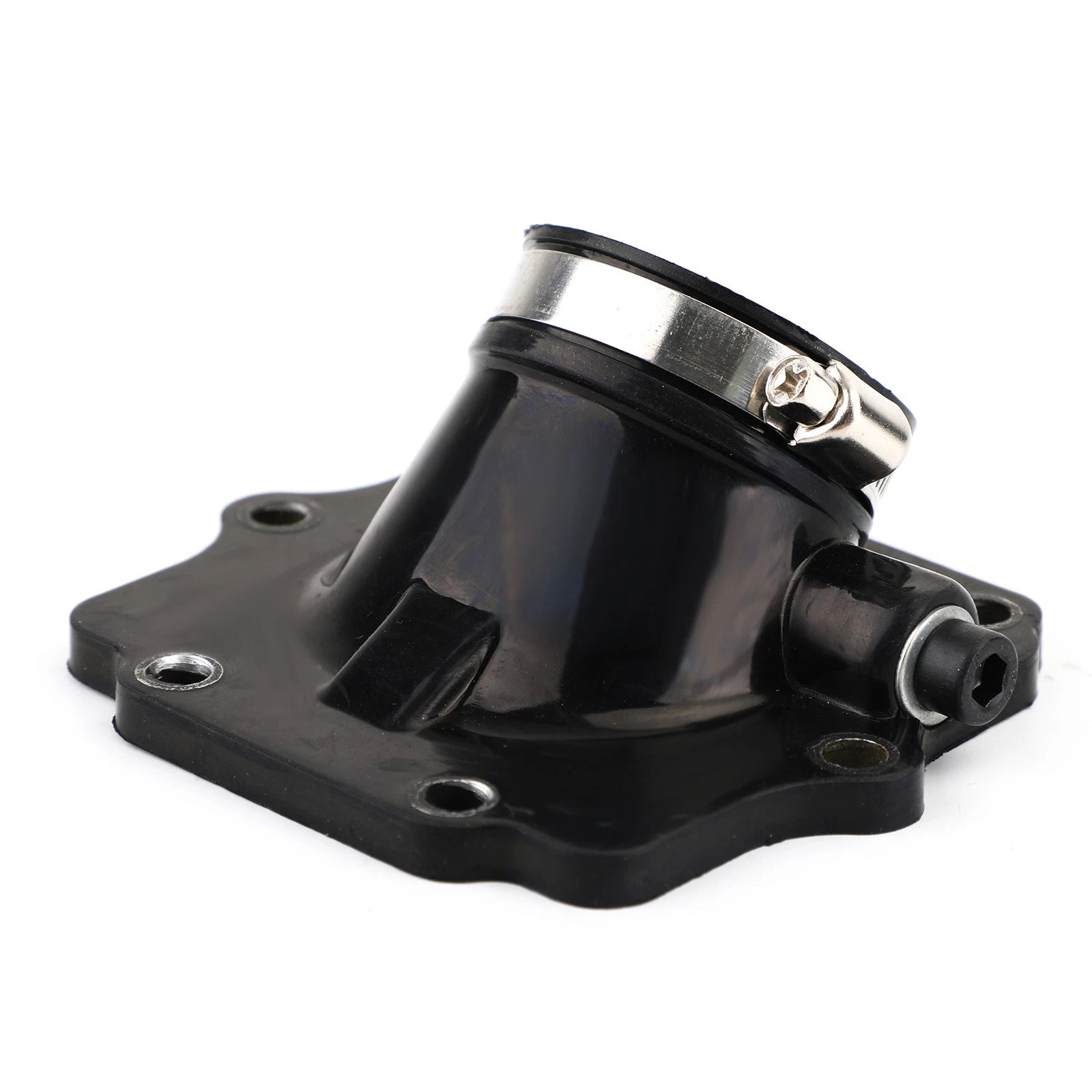 Carburetor Intake Boot for Polaris SWEDISH NORWEGIAN 400 (3084143)