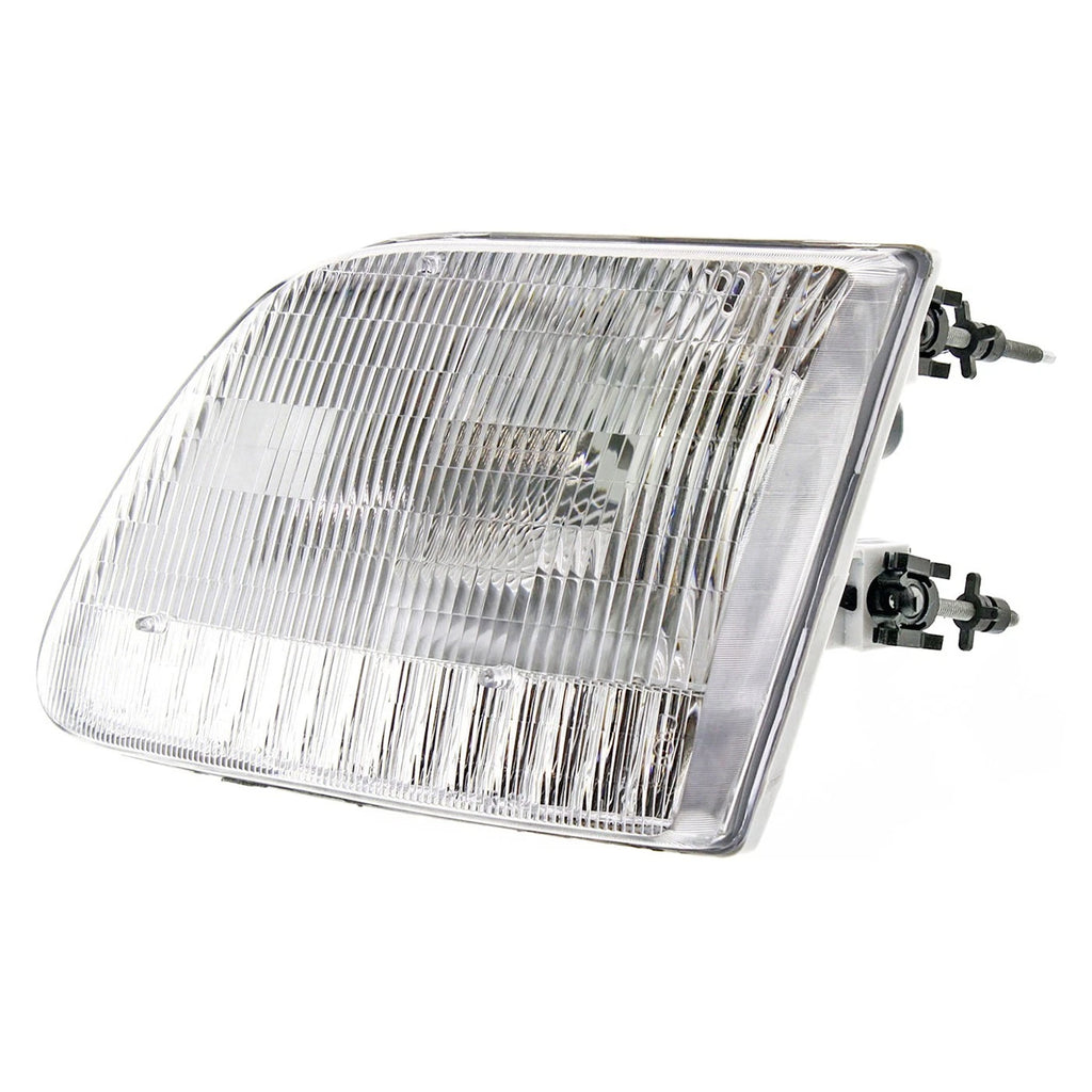 Fender and Headlight Kit for Ford F-150 (1997–2003)