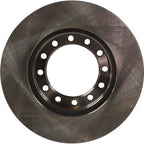 Disc Brake Rotor for GMC W3500 (1997–2008) Front Left or Right Solid