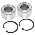 Rear Wheel Bearings W/Ring for Polaris Sportsman (335–800)