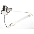 Front Passenger Door Glass for Mercury Mariner, Ford Escape