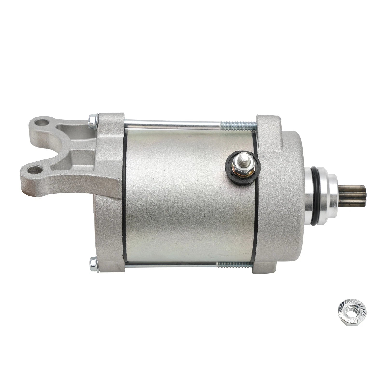 Starter Motor for Triton Baji Outback (300, 400)