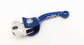 ASV F3 Unbreakable Folding Shorty Front Brake Lever for Kawasaki (All Models)