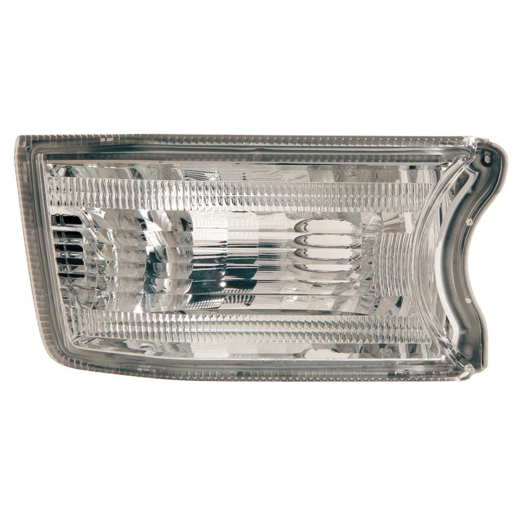 Replacement Driver Front Signal Light Lens/Housing for 2010-13 Toyota 4Runner