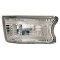 Replacement Driver Front Signal Light Lens/Housing for 2010-13 Toyota 4Runner