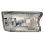 Replacement Driver Front Signal Light Lens/Housing for 2010-13 Toyota 4Runner