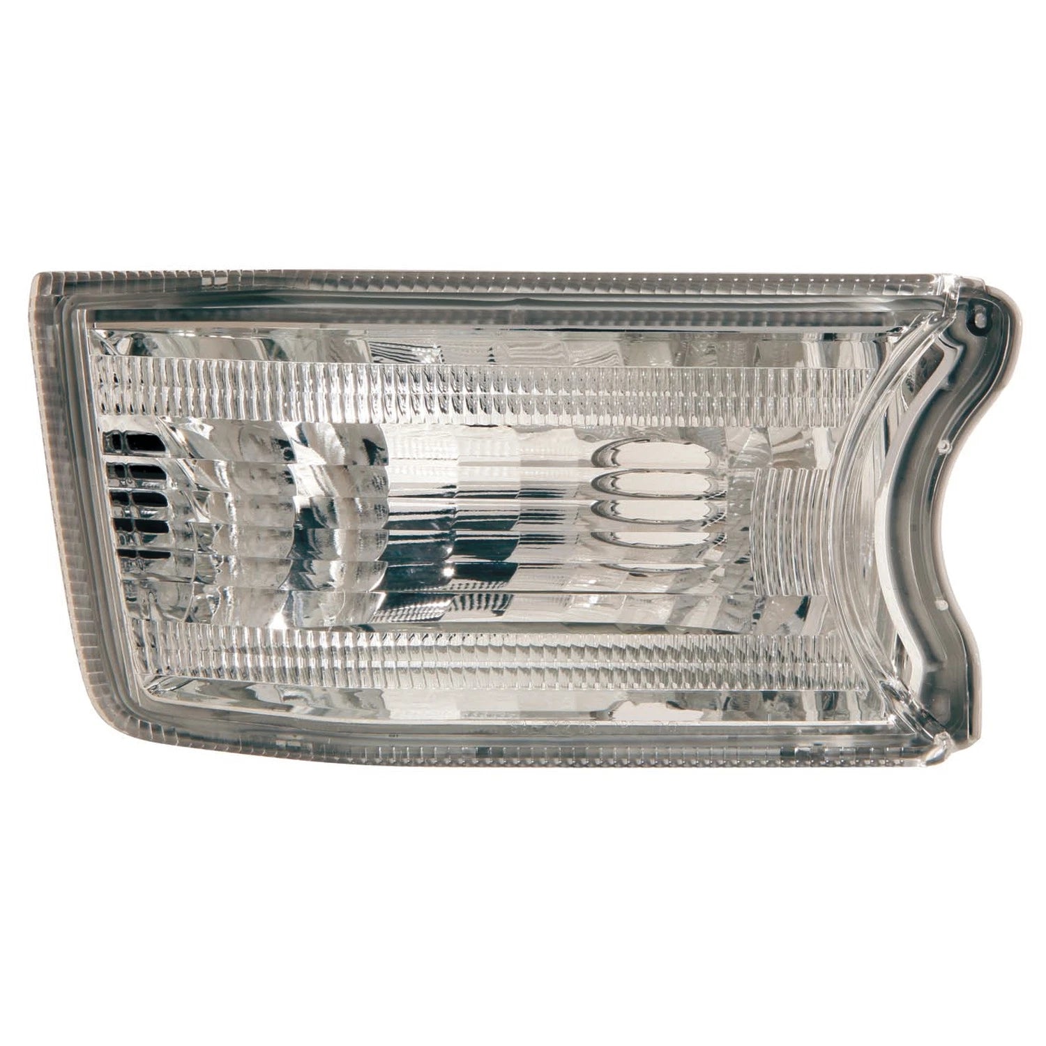 Replacement Driver Front Signal Light Lens/Housing for 2010-13 Toyota 4Runner
