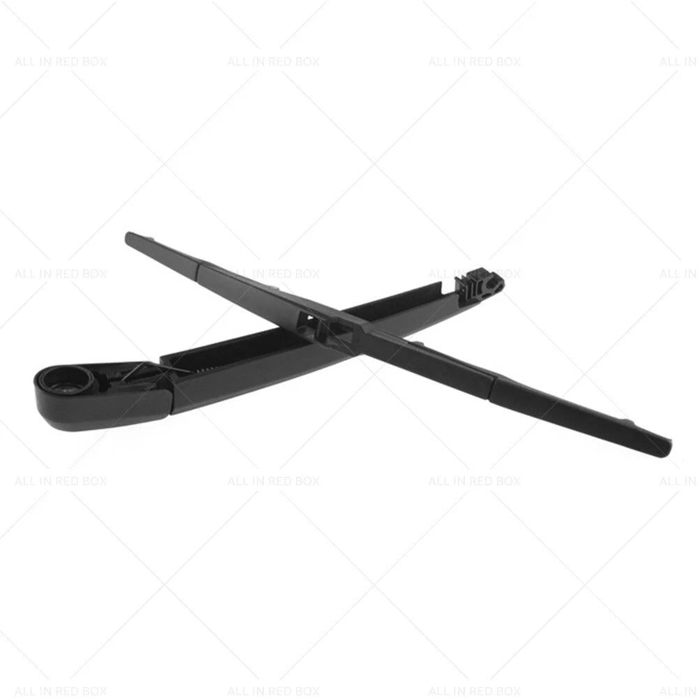 Set of 2 Rear Door Wiper Arm Blades for Hyundai iLoad/iMax (2007–2020)