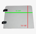 Console Seat Lid for Pro Line Boats (26 Super Sport) 15 3/8'' x 13 1/8''