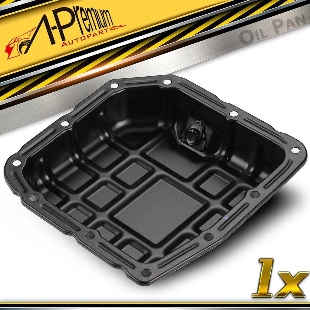 Lower Engine Oil Pan for Hyundai Elantra, Kia Spectra5 (2007–2012)