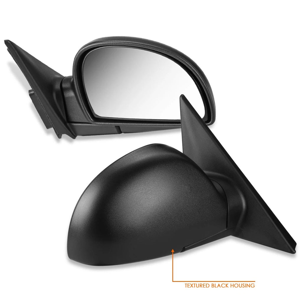 Power Heated Rear View Door Mirror Right Side for Hyundai Accent (2002–2005)