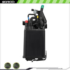 SCITOO Fuel Vapor Charcoal Canister for Toyota Sienna (2001–2003) 911-632