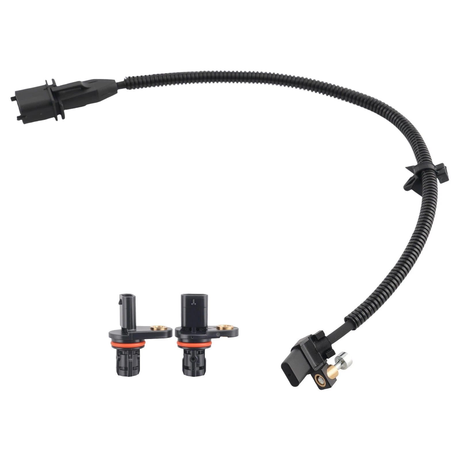 Crankshaft Sensor for Chevrolet Sonic (2012–2018) 55565709