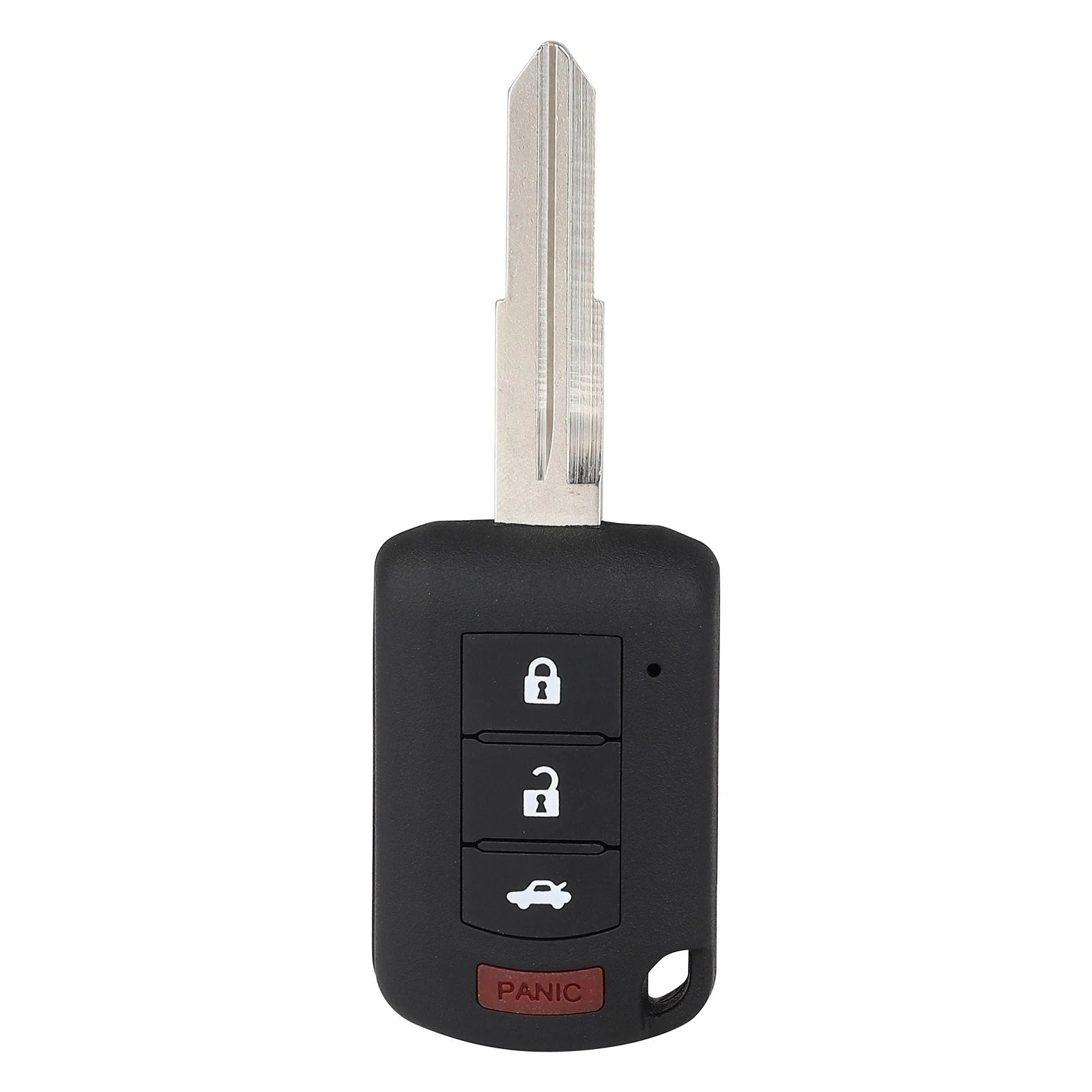 Replacement Keyless Entry Remote Fob for Mitsubishi Lancer (2016–2017)