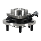 Front Wheel Hub & Bearing SP500703 for Infiniti QX56 Titan (2008–2012)