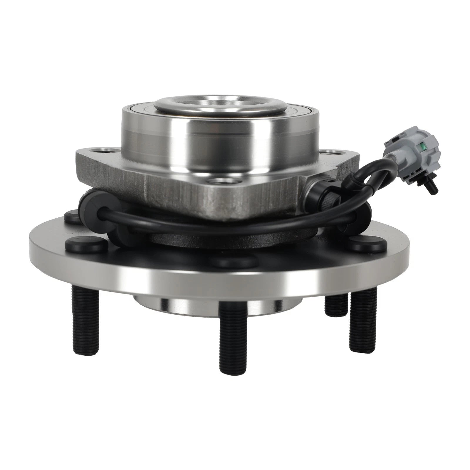 Front Wheel Hub & Bearing SP500703 for Infiniti QX56 Titan (2008–2012)