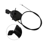 Throttle Cable for Cub Cadet ZT1 ZTS1 ZTS2 42 46 50 54 60 (Part # 746P06891)
