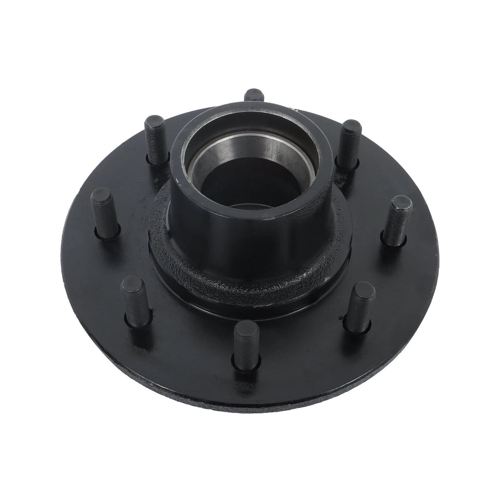 8 Lug Hub Kit for 7000lb Axles with 42 Spindles (Fits Various Models)