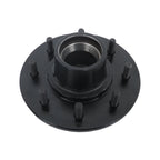 8 Lug Hub Kit for 7000lb Axles with 42 Spindles (Fits Various Models)