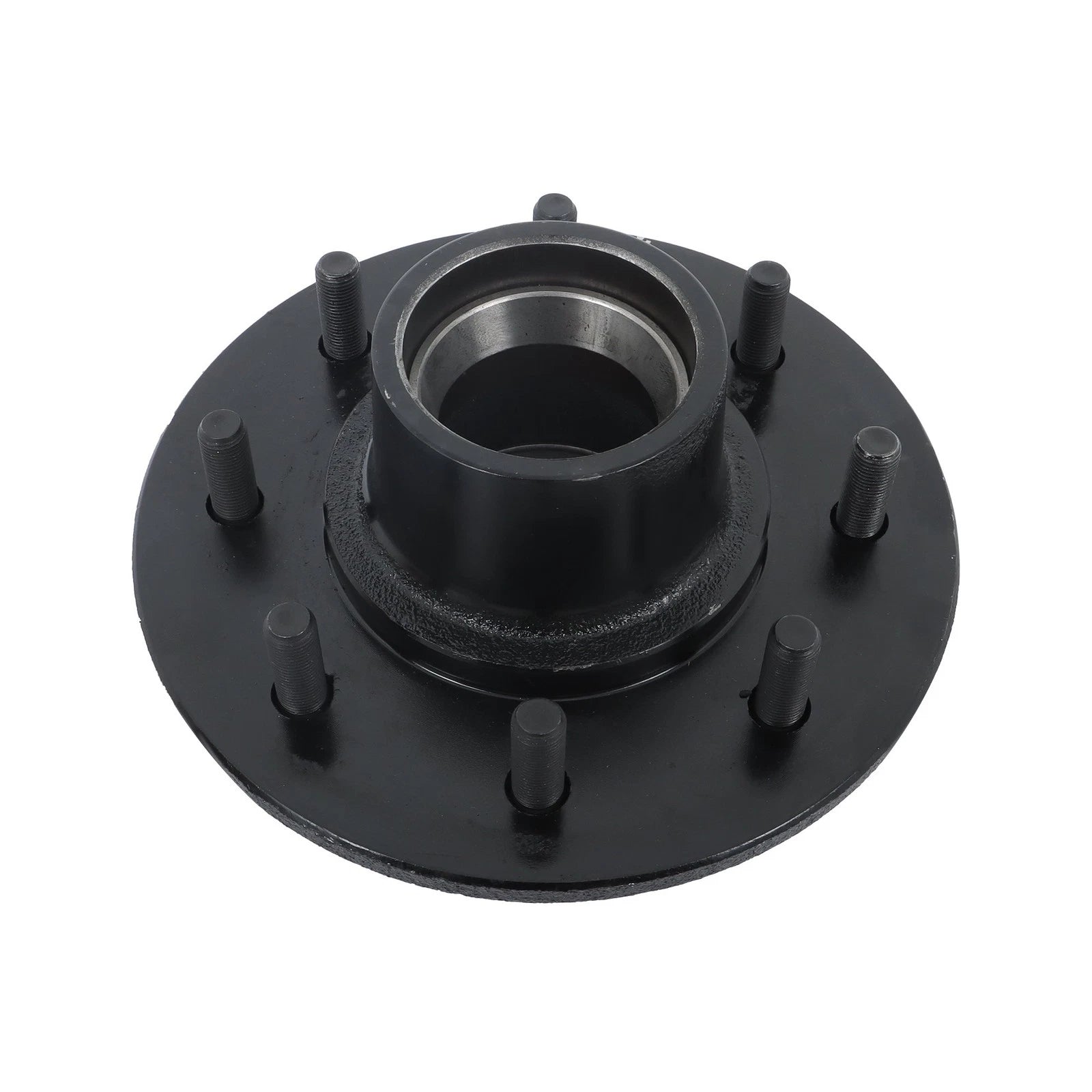 8 Lug Hub Kit for 7000lb Axles with 42 Spindles (Fits Various Models)