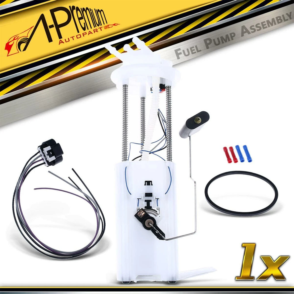 Fuel Pump Module Assembly for Chevy Express 3500 GMC Savana 3500 (1996)