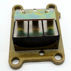 Reed Valve Assy for Yamaha Parsun Hidea 4HP 5HP Outboard Engine (1990–2023)