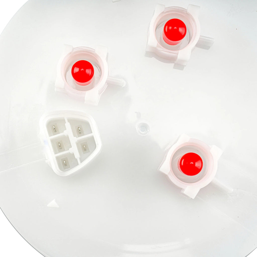 Fuel Pump Module with Sensor for Lexus GX470 and Toyota 4Runner (2003–2004)