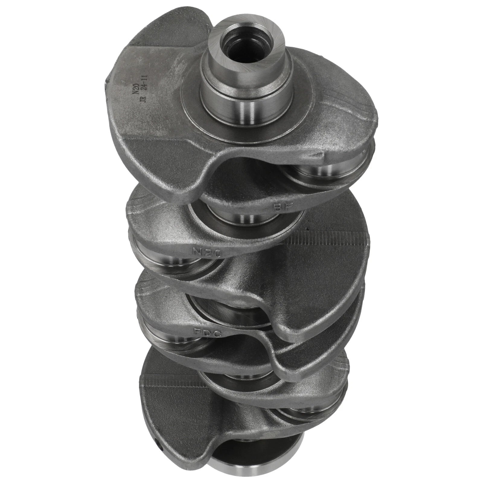 N26B20 N20B20 Crankshaft 11217640165 For BMW 220i 320i 428i X3 Z4 X5 F20 F30 2.0