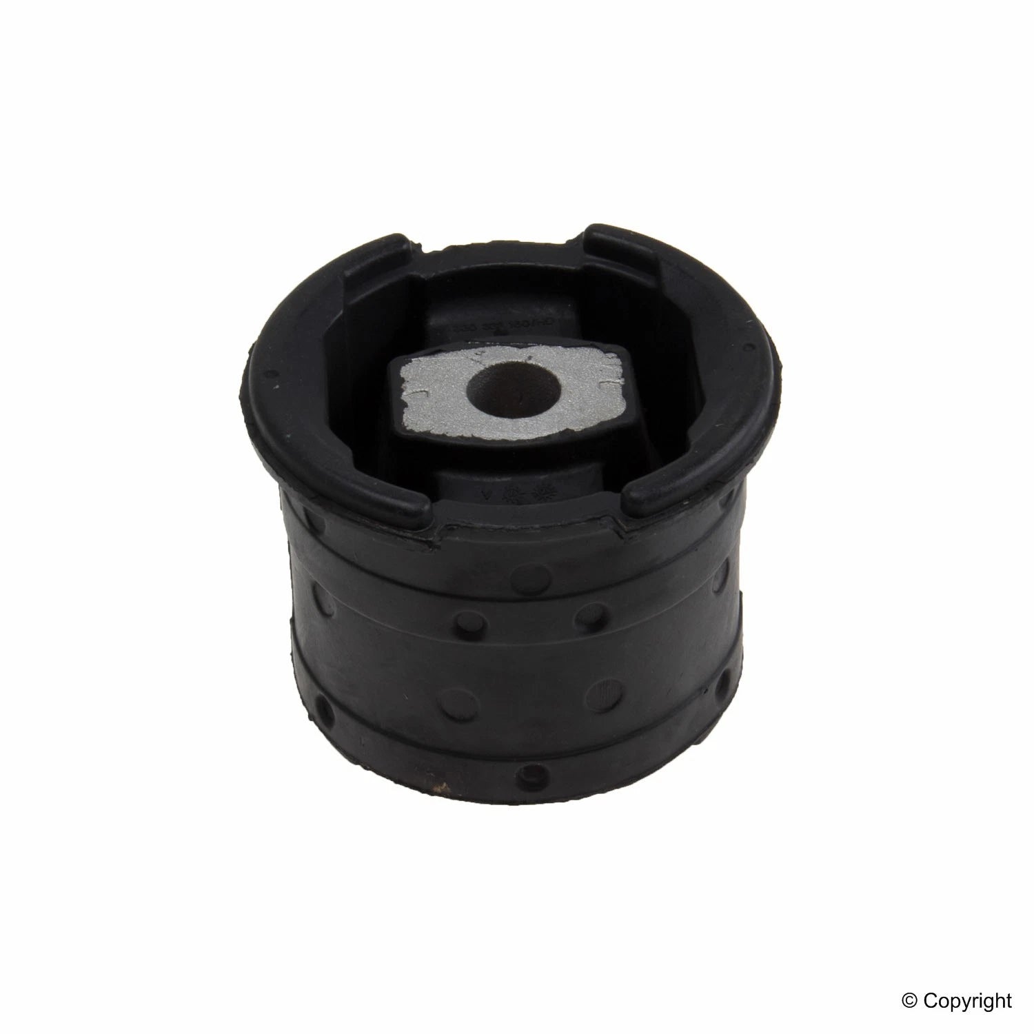 Meyle 300 333 1601/HD Rear Suspension Subframe Bushing for BMW 760Li/745Li (2002–2008)